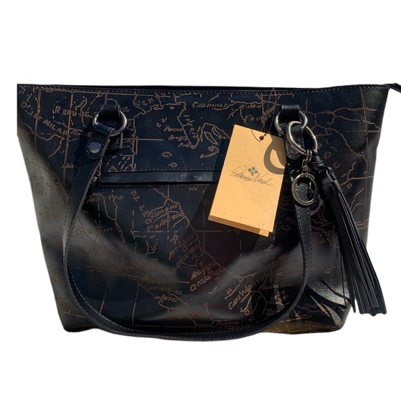 patricia nash martella tote